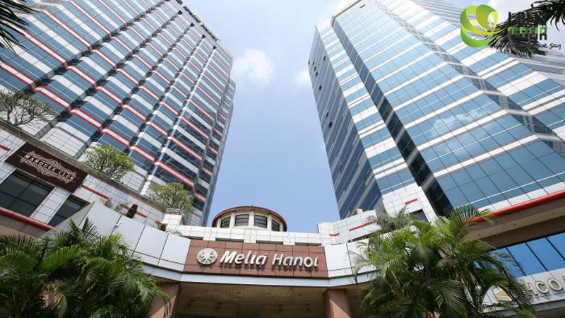 MELIA HANOI